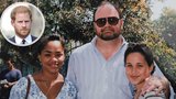 Harry si sype popel na hlavu: Meghanin vztah s otcem jsem zničil já!