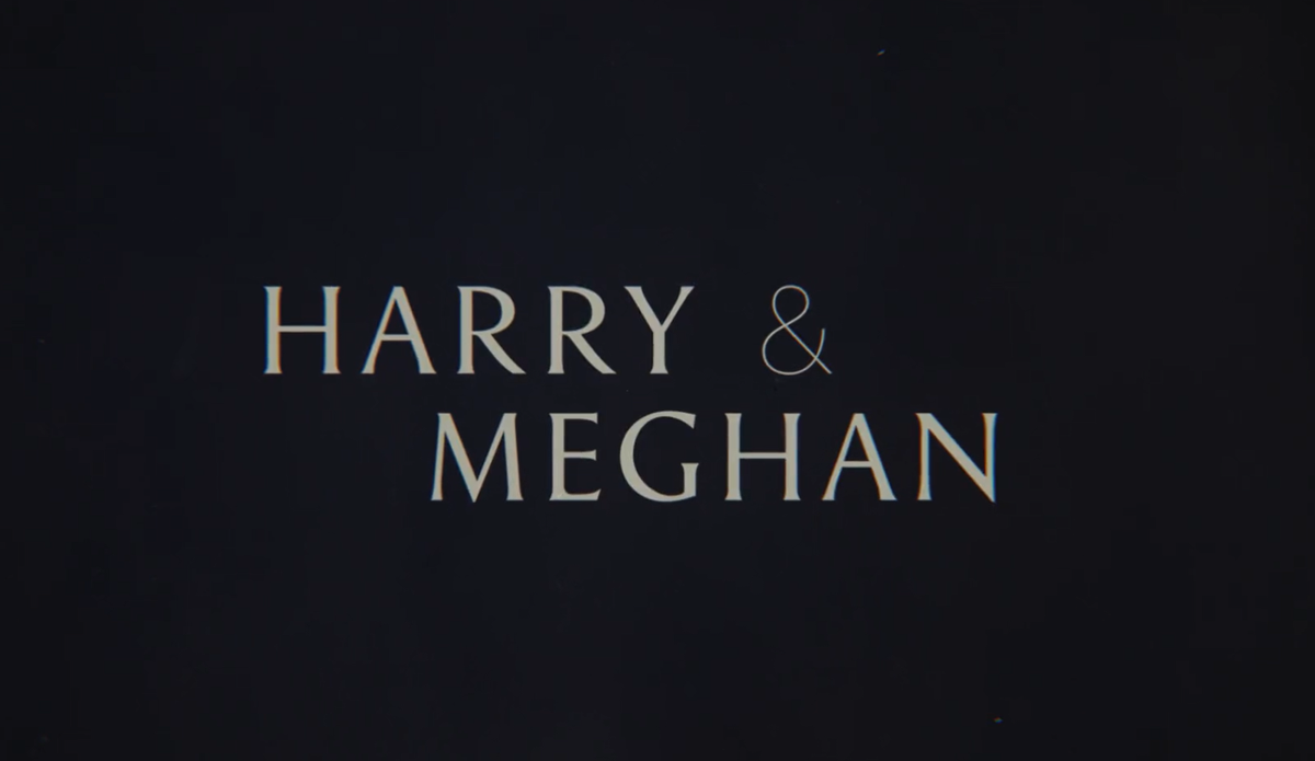Nový dokument o životě Meghan a Harryho