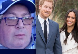 Harry a Meghan mají problém kvůli instagramu: Ukradli jméno?!