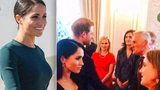 Bořitelka tradic Meghan! Tentokrát porušila 300 let starý zákon