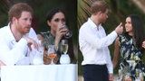 Svatba prince Harryho a krásné Meghan? Překvapivá slova pastora!