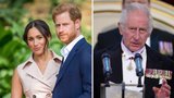 Harry a Meghan mají nový plán: Adventní taktika na krále!