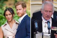 Harry a Meghan mají nový plán: Adventní taktika na krále!