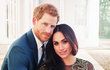 Meghan a princ Harry