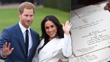 Britský princ Harry (33) se zapotí… Tři bejvalky na svatbě!
