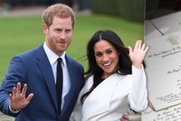 Britský princ Harry (33) se zapotí… Tři bejvalky na svatbě!