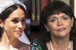 Sestra Meghan Samantha na vévodkyni pořád nasazuje