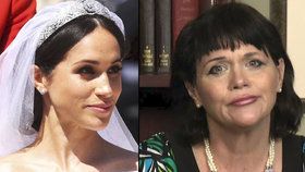 Sestra Meghan Samantha by ráda dala rodinu znovu dohromady.