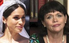 Aktuálně o Meghan Markle: SLOVA SESTRY VŠECHNO MĚNÍ