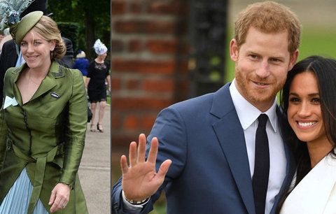 Utajovaná sestra princů Williama a Harryho: Přijde mu na svatbu?!