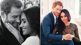 Co stojí ve scénáři svatby Harryho a Meghan? Večerní radovánky ohlídá Charles!