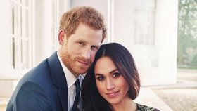 Po Meghan Markle pojmenovali žirafu.