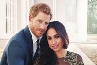 Budou mít princ Harry a Meghan děti? Takhle se k tomu staví!