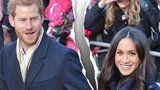 Jasnovidka promluvila o budoucnosti Harryho a Meghan! To je zlé... 