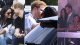 Princ Harry oznámil zásnuby i datum: Kdy bude svatba s Meghan Markle? William promluvil