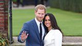 Princ Harry si prý Meghan vybral kvůli jejímu povolání! Je tajným fanouškem jejího seriálu?