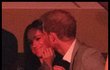 Meghan Markle a princ Harry