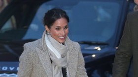 Meghan Markle