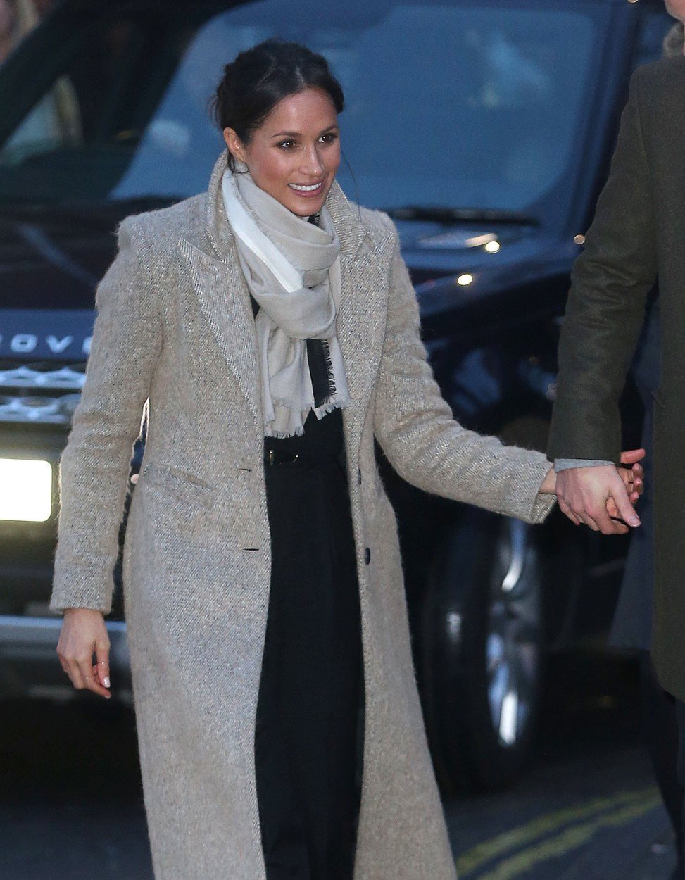 Meghan Markle