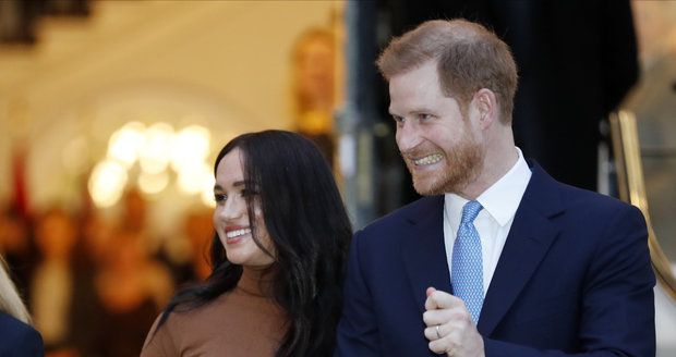 Razantní krok prince Harryho: Definitivní odstřižení! Zbavil se i příjmení