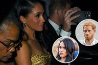 Harry a Meghan chtějí fotky z honičky: Nemůžete si hrát na krále, odpálkovala je agentura