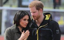 POTVRZENO! Vánoce Meghan bez nejmilovanější osoby