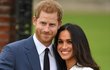 Princ Harry a Meghan Markle se zasnoubili