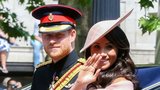 Přiznání prince Harryho: S Meghan padlo důležité osobní pravidlo!