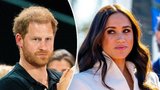 Konec pohádky: Utíká Harry před Meghan na hotel?!