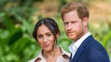 Harry a Meghan před svátky zvedli kotvy: Romantika v Kostarice! 