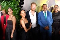 Provokatéři Harry a Meghan: Notují si s odpůrci monarchie!