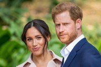 Meghan Markleová píše paměti: Ponížení ve vydavatelství!