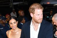 Meghan a Harry znovu v průšvihu? Zneužívají svých titulů kvůli byznysu! Královská rodina zuří