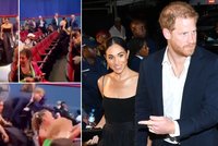 To nemyslíte vážně! Harryho s Meghan na Jamajce ponížili jako nikdy