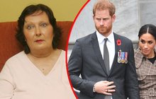 Děsivá věštba o Harrym a Meghan: Ze slov vědmy mrazí!