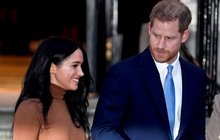 Zoufalí Harryho přátelé: Meghan jako nejhorší NOČNÍ MŮRA!