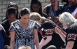 Princ Harry a vévodkyně Meghan na oficiální návštěvě Afriky