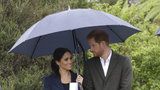 Nesnesitelná Meghan dál štve Brity: Její hašteřivost je bude stát 145 milionů!