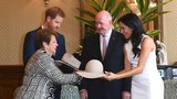 Mazaná Meghan obelstila královskou rodinu?! Porušila zákaz a opět hvězdou sociálních sítí 