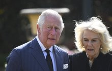 Camilla a Charles: Skandální odhalení s cejchem smrti