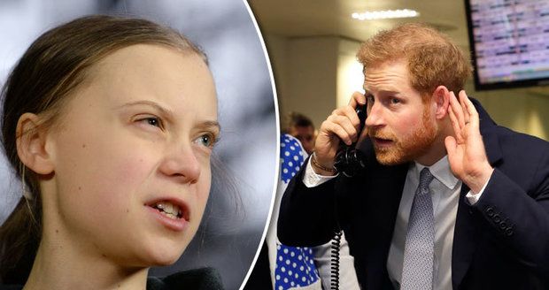 Obří selhání prince Harryho: Naletěl ruským šprýmařům a dal jim i soukromý telefon!