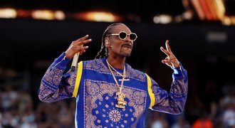 FaZe Clan ulovil další celebritu, členem týmu se stává rapper Snoop Dogg