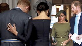 Definitivní konec pro Harryho a Meghan: Poslední vzkaz a smutné rozloučení!