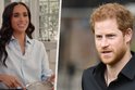 Lyžařský výlet prince Harryho: Kde nechal Meghan?