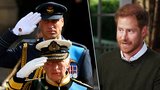 Princ Harry bere zpátečku: Chci tátu a brášku zpátky!