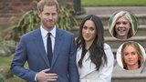 Nečekaný krok Harryho před svatbou: Ustojí Meghan zkoušku tolerance?!