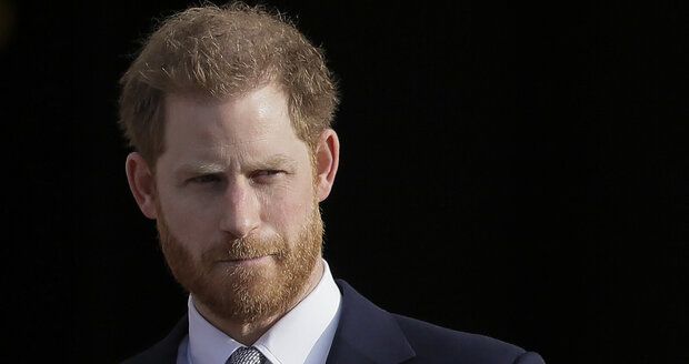 Skandály prince Harryho: Co ještě nevíte o idolu, který dnes slaví narozeniny