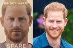 Omrzlý penis, ztráta panictví i hádka s bratrem: Princ Harry ve své knize odkrývá šokující tajemství