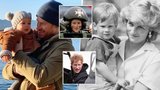 Princ Harry (37) slaví narozeniny: Promluvil o zvláštním životě!