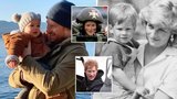 Princ Harry (37) slaví narozeniny: Promluvil o zvláštním životě!